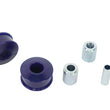 Load image into Gallery viewer, SuperPro 1985 Volkswagen Golf GTI Front Lower Inner Rearward Control Arm Bushing Kit - Back View