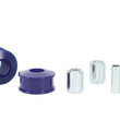 Load image into Gallery viewer, SuperPro 1985 Volkswagen Golf GTI Front Lower Inner Rearward Control Arm Bushing Kit - Installation View