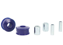 Load image into Gallery viewer, SuperPro 1985 Volkswagen Golf GTI Front Lower Inner Rearward Control Arm Bushing Kit - Installation View