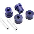 Load image into Gallery viewer, SuperPro 1985 Volkswagen Golf GTI Rear Beam Axle Pivot Bushing Kit - Side View