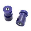 Load image into Gallery viewer, SuperPro 1985 Volkswagen Golf GTI Rear Beam Axle Pivot Bushing Kit - Installation View
