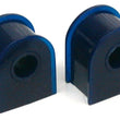 Load image into Gallery viewer, SuperPro 1986 Mazda 323 Base Front 30mm Sway Bar Mount Bushing Set