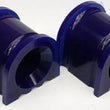 Load image into Gallery viewer, SuperPro 1986 Mazda RX-7 Base Front Lower Rearward Control Arm Bushing Kit