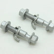 Load image into Gallery viewer, SuperPro 1986 Mazda RX-7 Base Front Lower Strut Mount Camber Bolt Set - 12mm