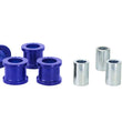 Load image into Gallery viewer, SuperPro 1986 Mazda RX-7 Base Front Sway Bar Link Bushing Kit