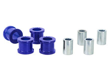 Load image into Gallery viewer, SuperPro 1986 Mazda RX-7 Base Front Sway Bar Link Bushing Kit