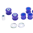 Load image into Gallery viewer, SuperPro 1986 Mazda RX-7 Base Rear Sway Bar Link Bushing Kit - Side View