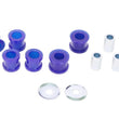 Load image into Gallery viewer, SuperPro 1986 Mazda RX-7 Base Rear Sway Bar Link Bushing Kit - Detail View