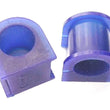 Load image into Gallery viewer, SuperPro 1986 Toyota Supra Base Front 27mm Sway Bar Mount Bushing Set