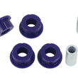 Load image into Gallery viewer, SuperPro 1986 Toyota Supra Base Rear Inner Tie Rod Arm Bushing Kit - Side View