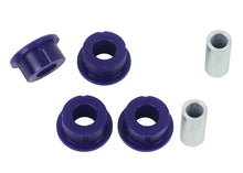 Load image into Gallery viewer, SuperPro 1986 Toyota Supra Base Rear Inner Tie Rod Arm Bushing Kit - Side View
