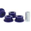 Load image into Gallery viewer, SuperPro 1986 Toyota Supra Base Rear Inner Tie Rod Arm Bushing Kit - Back View