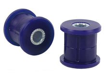 Load image into Gallery viewer, SuperPro 1986 Toyota Supra Base Rear Inner Tie Rod Arm Bushing Kit - Installation View