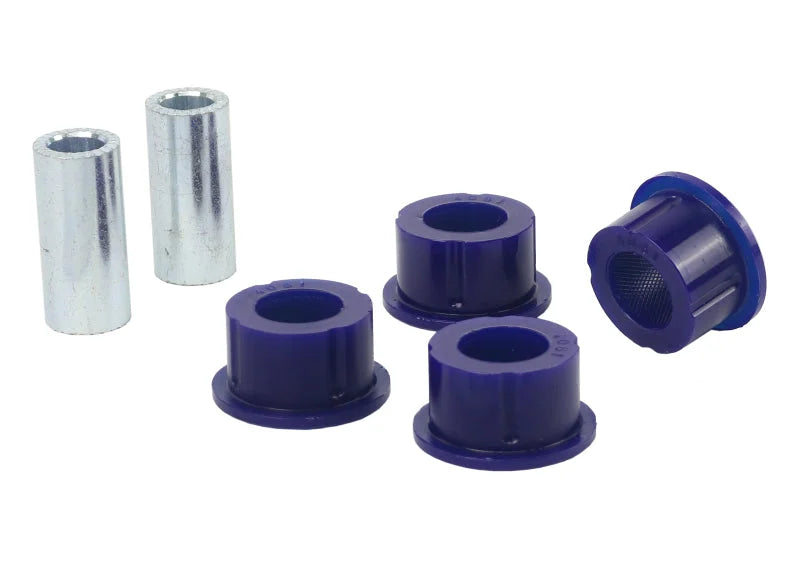 SuperPro 1986 Toyota Supra Base Rear Lower Control Arm Bushing Kit - Main Product View