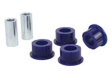 Load image into Gallery viewer, SuperPro 1986 Toyota Supra Base Rear Lower Control Arm Bushing Kit - Main Product View