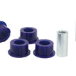 Load image into Gallery viewer, SuperPro 1986 Toyota Supra Base Rear Lower Control Arm Bushing Kit - Back View