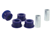 Load image into Gallery viewer, SuperPro 1986 Toyota Supra Base Rear Lower Control Arm Bushing Kit - Back View