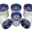 Load image into Gallery viewer, SuperPro 1986 Toyota Supra Base Rear Subframe Mount Bushing Kit