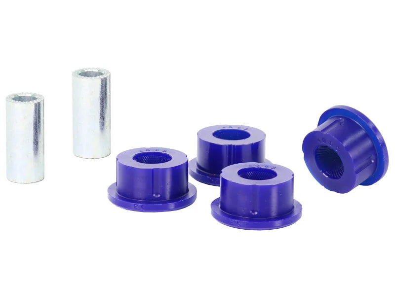 SuperPro 1986 Toyota Supra Base Rear Trailing Arm Forward Bushing Kit - Main Product View