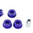 Load image into Gallery viewer, SuperPro 1986 Toyota Supra Base Rear Trailing Arm Forward Bushing Kit - Back View
