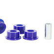 Load image into Gallery viewer, SuperPro 1986 Toyota Supra Base Rear Trailing Arm Forward Bushing Kit - Installation View