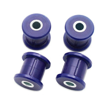 Load image into Gallery viewer, SuperPro 1986 Toyota Supra Base Rear Upper Inner Control Arm Bushing Kit - Main Product View