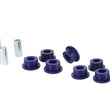 Load image into Gallery viewer, SuperPro 1986 Toyota Supra Base Rear Upper Inner Control Arm Bushing Kit - Side View