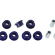 Load image into Gallery viewer, SuperPro 1986 Toyota Supra Base Rear Upper Inner Control Arm Bushing Kit - Back View
