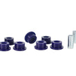 Load image into Gallery viewer, SuperPro 1986 Toyota Supra Base Rear Upper Inner Control Arm Bushing Kit - Installation View