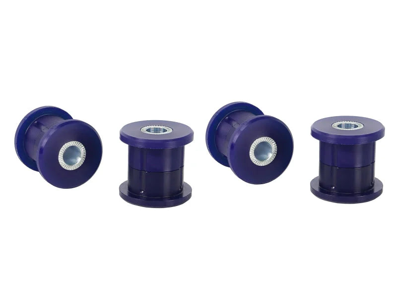SuperPro 1986 Toyota Supra Base Rear Upper Inner Control Arm Bushing Kit - Additional View 5