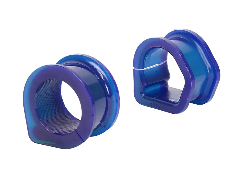 SuperPro 1986 Toyota Supra Base Steering Rack and Pinion Mount Bushing Kit - Main Product View