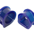 Load image into Gallery viewer, SuperPro 1986 Toyota Supra Base Steering Rack and Pinion Mount Bushing Kit - Side View
