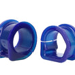 Load image into Gallery viewer, SuperPro 1986 Toyota Supra Base Steering Rack and Pinion Mount Bushing Kit - Detail View