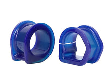 Load image into Gallery viewer, SuperPro 1986 Toyota Supra Base Steering Rack and Pinion Mount Bushing Kit - Detail View
