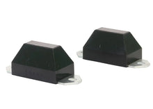 Load image into Gallery viewer, SuperPro 1987 Jeep Wrangler Sport Front Bump Stop Bushing Set - Main Product View