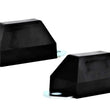 Load image into Gallery viewer, SuperPro 1987 Jeep Wrangler Sport Front Bump Stop Bushing Set - Side View
