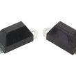 Load image into Gallery viewer, SuperPro 1987 Jeep Wrangler Sport Front Bump Stop Bushing Set - Back View