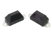 Load image into Gallery viewer, SuperPro 1987 Jeep Wrangler Sport Front Bump Stop Bushing Set - Back View