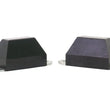 Load image into Gallery viewer, SuperPro 1987 Jeep Wrangler Sport Front Bump Stop Bushing Set - Installation View