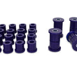 Load image into Gallery viewer, SuperPro 1987 Jeep Wrangler Sport &amp; Leaf Spring Bushing Kit - Side View