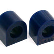 Load image into Gallery viewer, SuperPro 1987 Nissan Pulsar NX SE Front 24mm Sway Bar Mount Bushing Kit