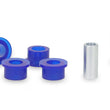 Load image into Gallery viewer, SuperPro 1987 Subaru XT GL-10 Front Sway Bar Link-to-Lower Control Arm Bushing Kit - Side View