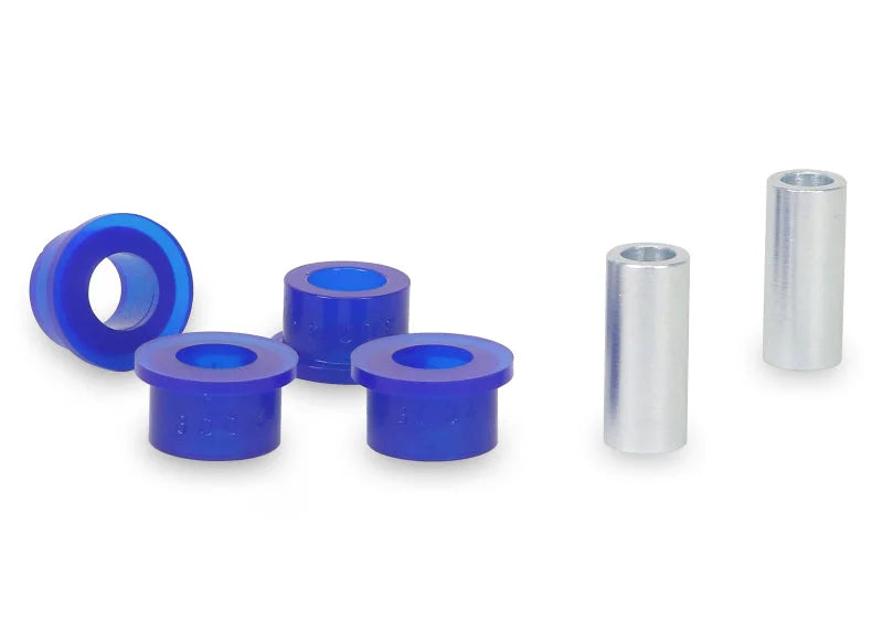 SuperPro 1987 Subaru XT GL-10 Front Sway Bar Link-to-Lower Control Arm Bushing Kit - Side View
