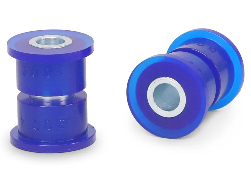 SuperPro 1987 Subaru XT GL-10 Front Sway Bar Link-to-Lower Control Arm Bushing Kit - Back View
