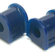 Load image into Gallery viewer, SuperPro 1987 Toyota Camry DLX Front 27mm Sway Bar Mount Bushing Set