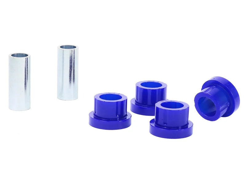 SuperPro 1987 Toyota Camry DLX Front Lower Inner Control Arm Bushing Kit - Main Product View