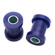 Load image into Gallery viewer, SuperPro 1987 Toyota Camry DLX Front Lower Inner Control Arm Bushing Kit - Side View
