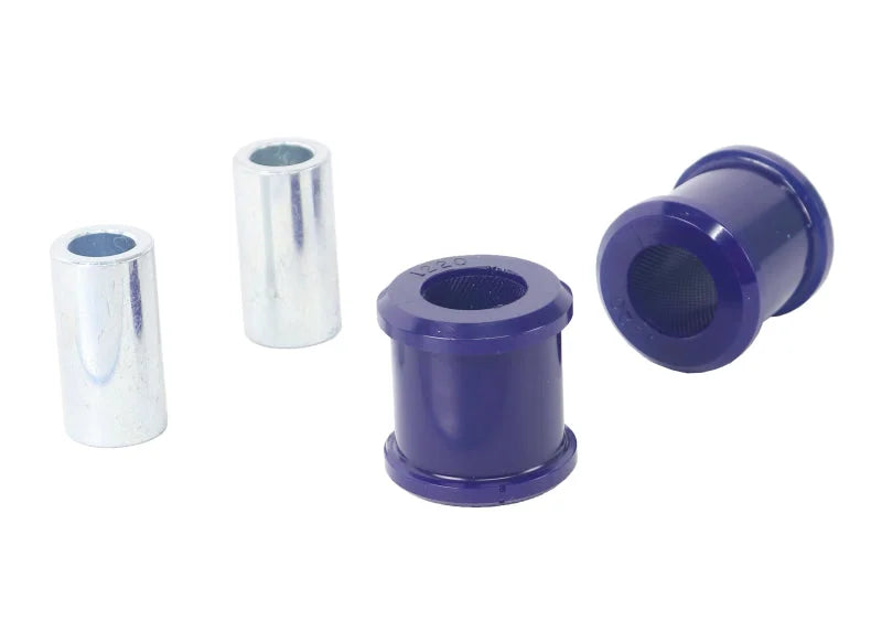 SuperPro 1987 Toyota Camry DLX Rear Control Arm Outer Bushing Kit - Main Product View