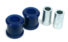 Load image into Gallery viewer, SuperPro 1987 Toyota Camry DLX Rear Control Arm Outer Bushing Kit - Side View