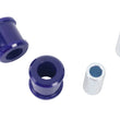 Load image into Gallery viewer, SuperPro 1987 Toyota Camry DLX Rear Control Arm Outer Bushing Kit - Back View